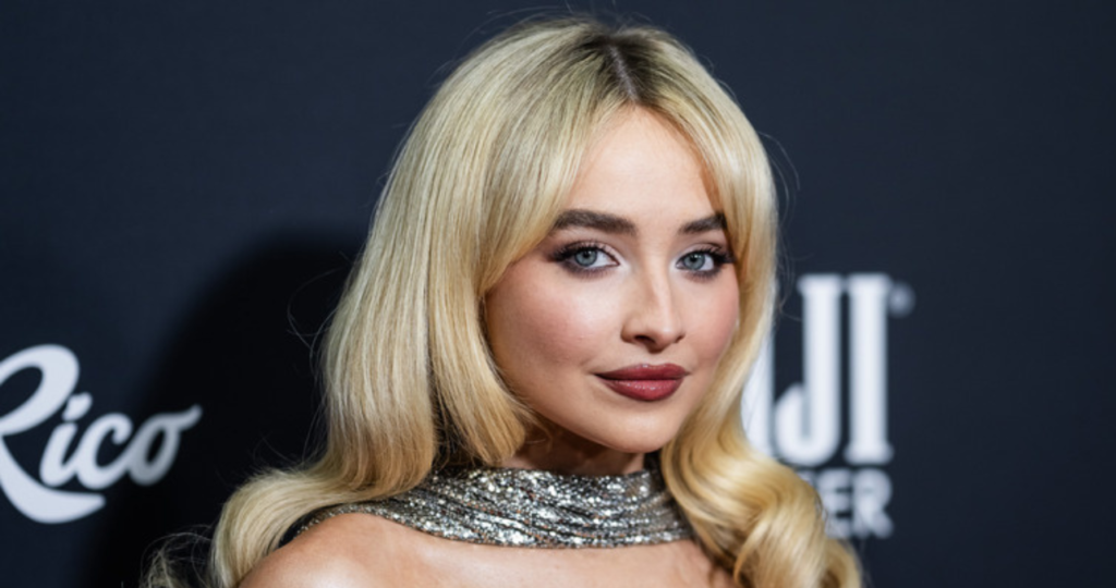 Sabrina Carpenter Age