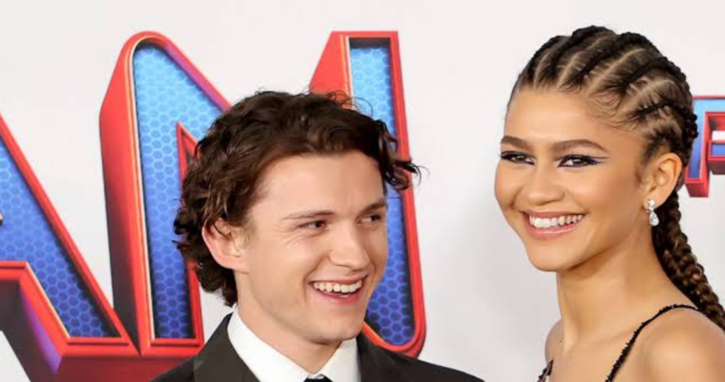 Are Tom Holland and Zendaya Still Dating