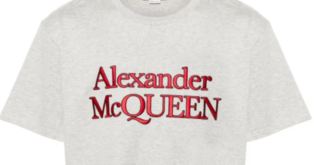 Alexander McQueen Shirt