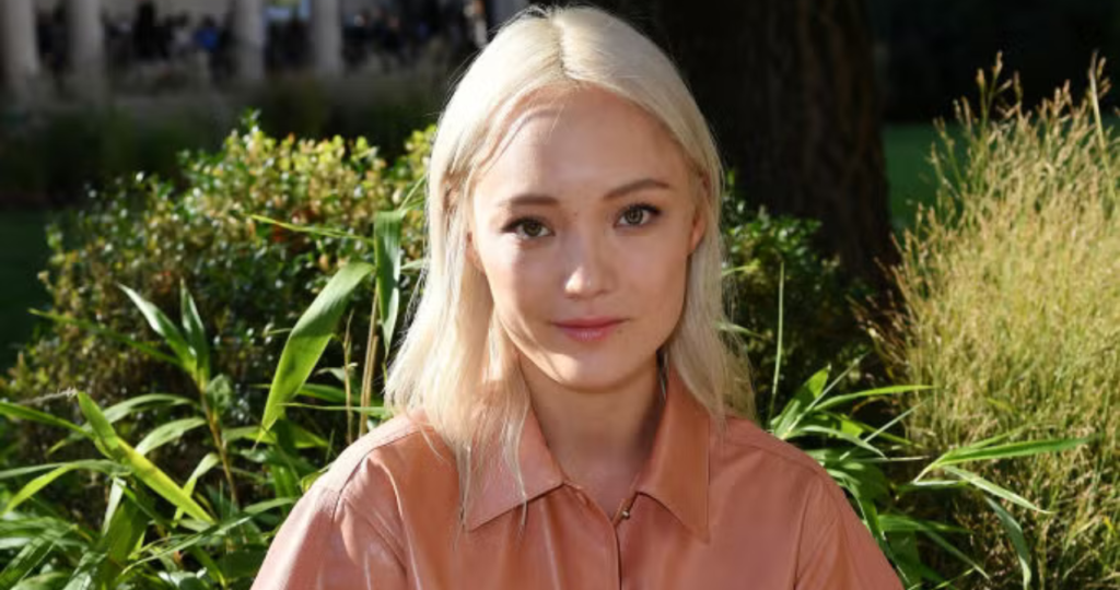 Pom Klementieff Nude