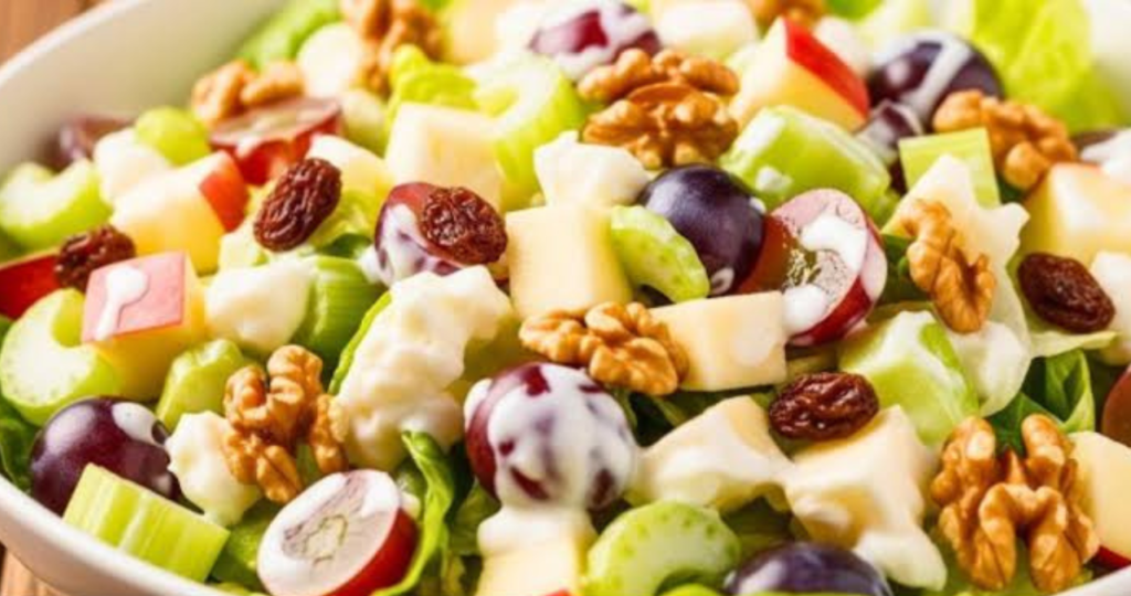 Best Ensalada de Apio y Manzana Near Me